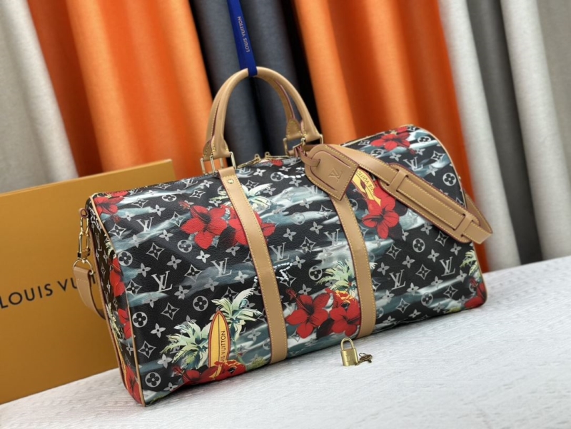 LV Travel Bags